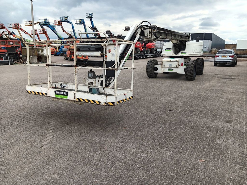 Haulotte HT23RTJO - Telescopic boom: picture 2 Haulotte HT23RTJO - Telescopic boom: picture 2