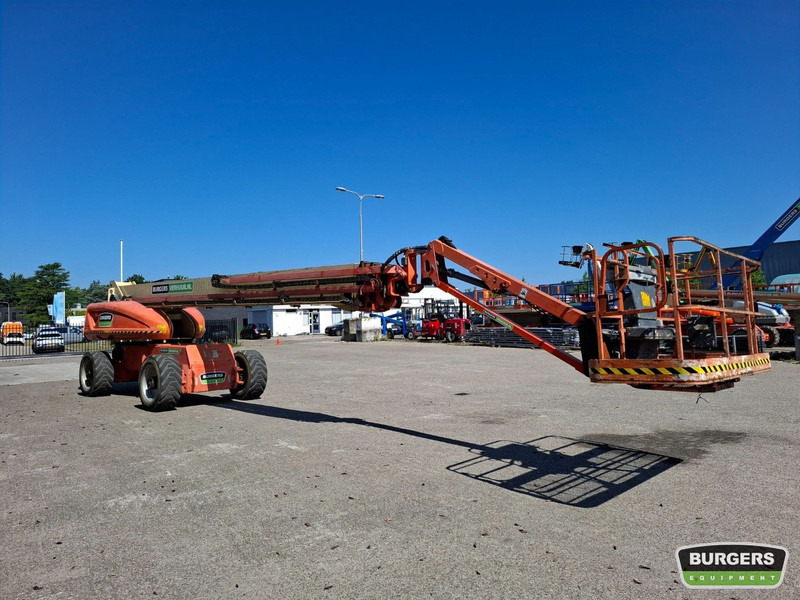 JLG 1350SJP - Telescopic boom: picture 2 JLG 1350SJP - Telescopic boom: picture 2