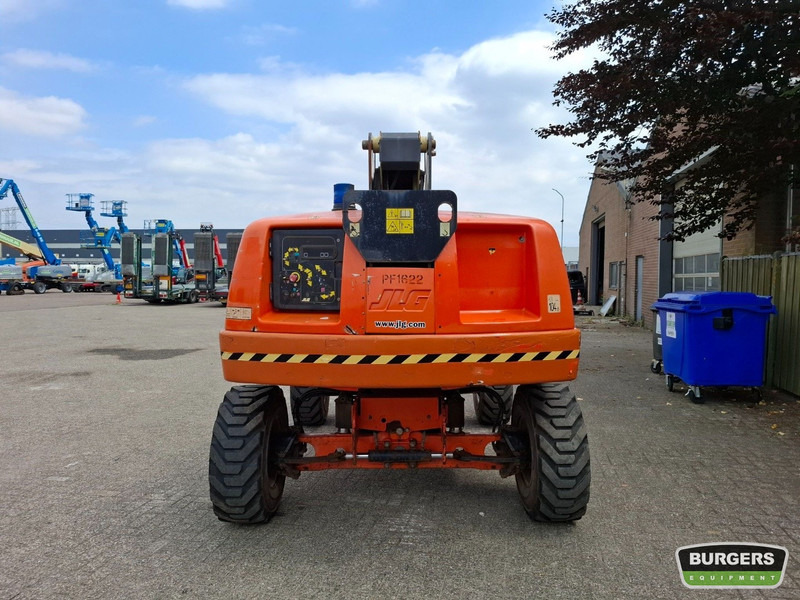 JLG 460SJ - Telescopic boom: picture 5 JLG 460SJ - Telescopic boom: picture 5