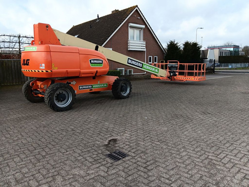 JLG 680S - Telescopic boom: picture 2 JLG 680S - Telescopic boom: picture 2