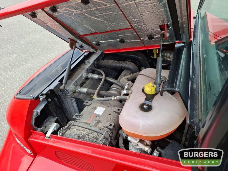 Rough terrain forklift Manitou M30-4: picture 13 Rough terrain forklift Manitou M30-4: picture 13