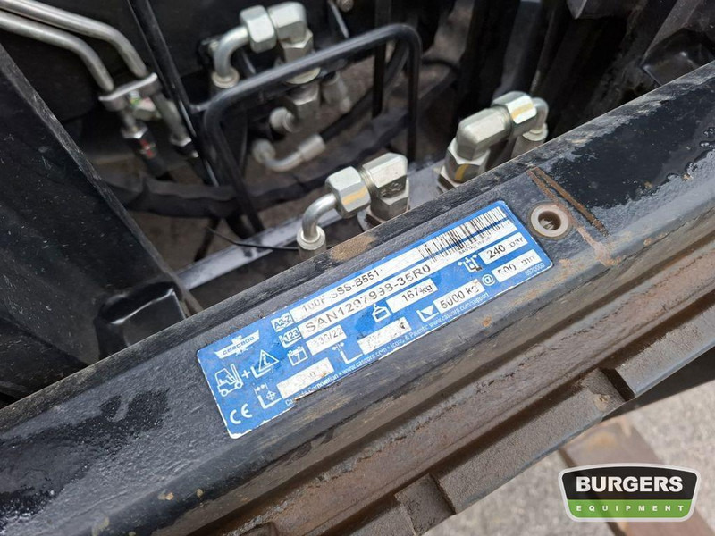 Rough terrain forklift Manitou M30-4: picture 12 Rough terrain forklift Manitou M30-4: picture 12