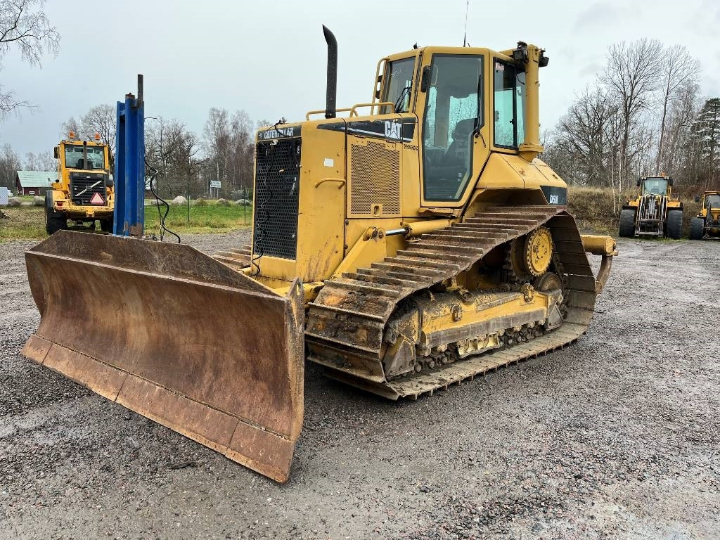 CAT D 5 N LGP - Bulldozer: picture 2 CAT D 5 N LGP - Bulldozer: picture 2