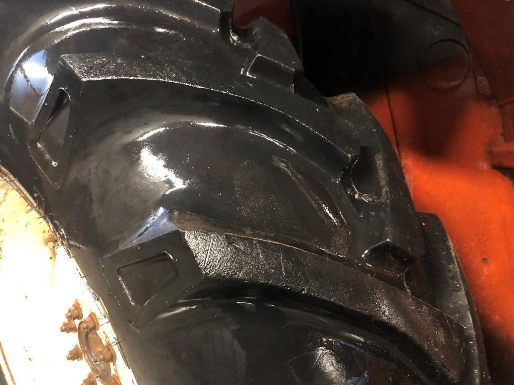 Fiat 90-90 Dismantled: only spare parts  - Farm tractor: picture 3 Fiat 90-90 Dismantled: only spare parts  - Farm tractor: picture 3