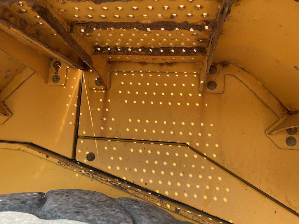 Wheel loader Volvo L 110 F: picture 9