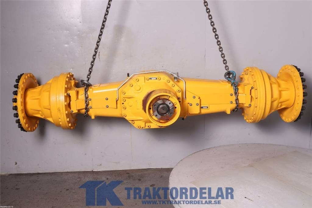 Volvo L 150 H Bakvagn - Axle and parts for Construction machinery: picture 1 Volvo L 150 H Bakvagn - Axle and parts for Construction machinery: picture 1