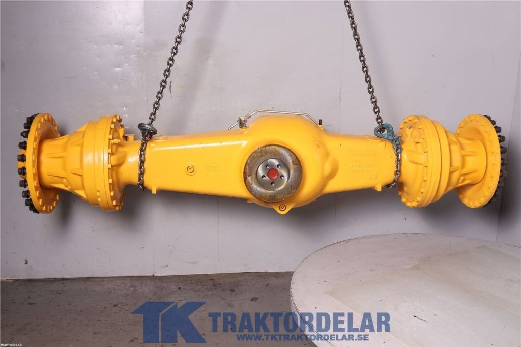 Volvo L 150 H Bakvagn - Axle and parts for Construction machinery: picture 2 Volvo L 150 H Bakvagn - Axle and parts for Construction machinery: picture 2