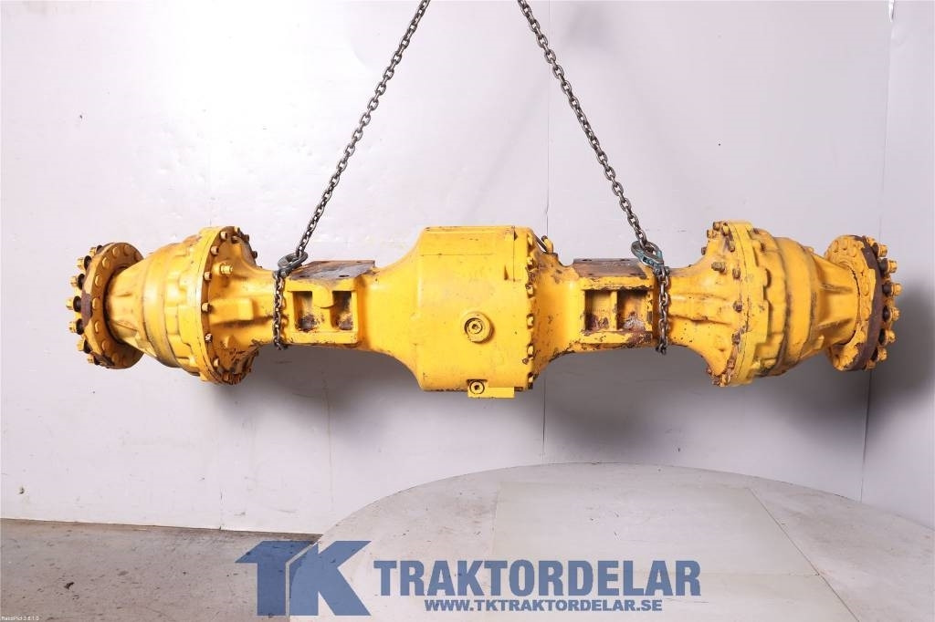 Volvo L 70 G Framvagn - Axle and parts for Construction machinery: picture 2 Volvo L 70 G Framvagn - Axle and parts for Construction machinery: picture 2