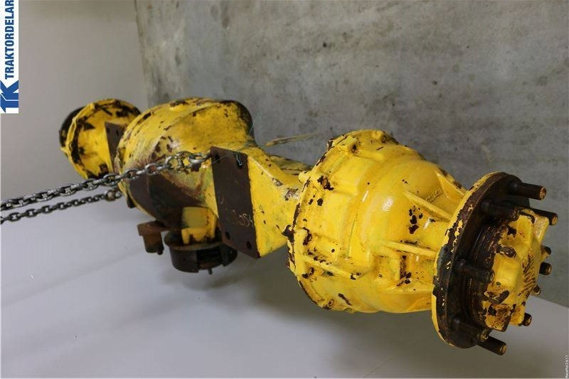 Volvo L50B Framvagn  - Axle and parts for Construction machinery: picture 2 Volvo L50B Framvagn  - Axle and parts for Construction machinery: picture 2