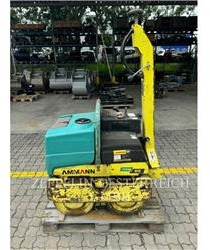Ammann ARW 65 - Mini roller: picture 1 Ammann ARW 65 - Mini roller: picture 1