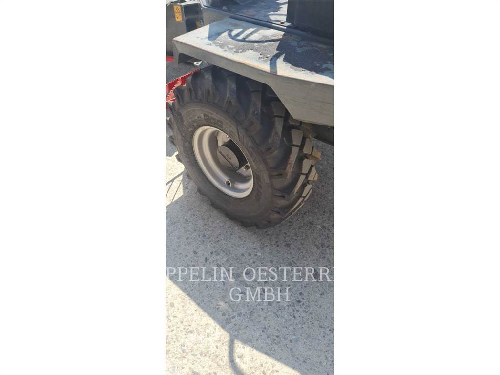 Mini dumper Neuson DW30: picture 13