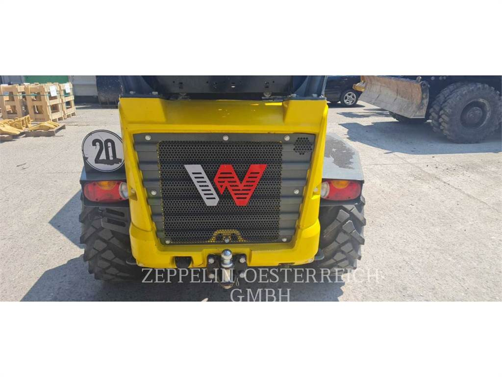 Mini dumper Neuson DW30: picture 11