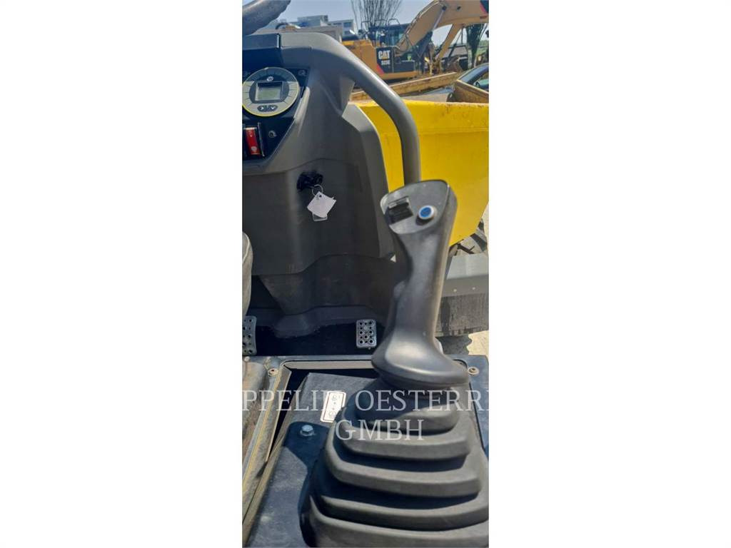 Mini dumper Neuson DW30: picture 8