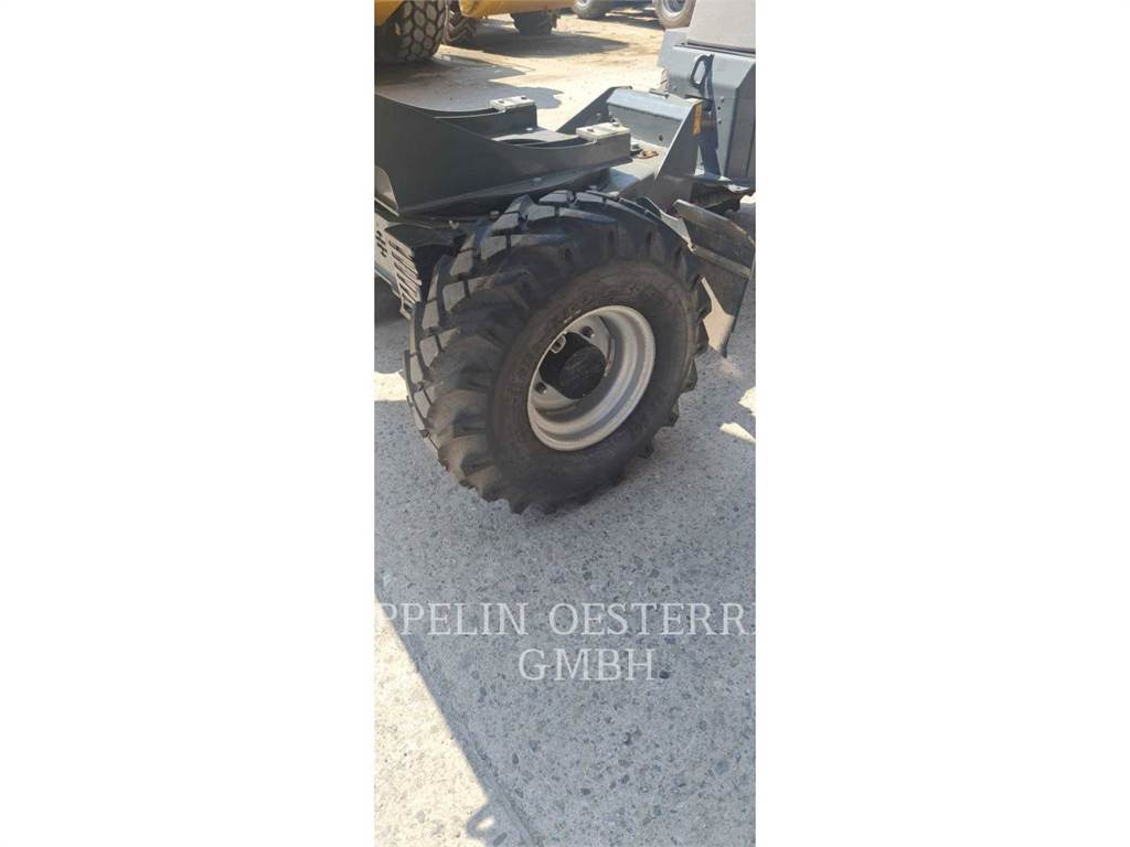 Mini dumper Neuson DW30: picture 12