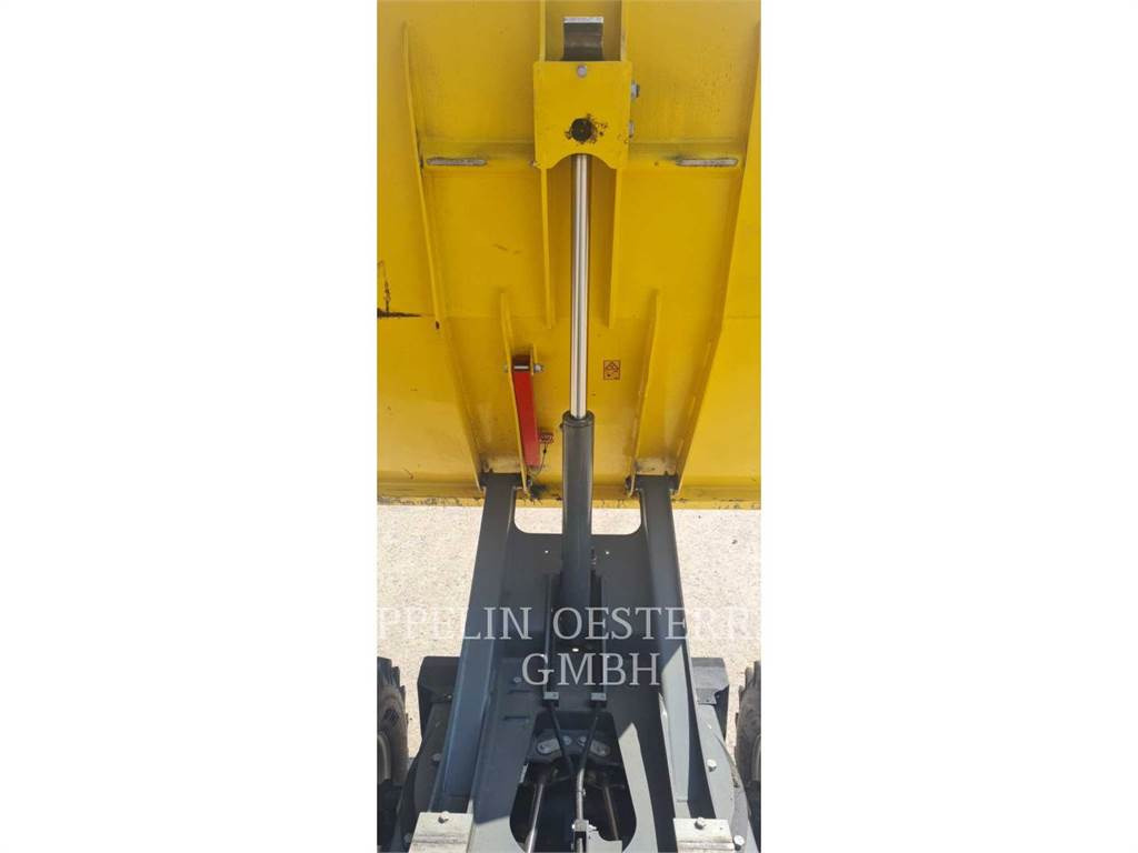 Mini dumper Neuson DW30: picture 16