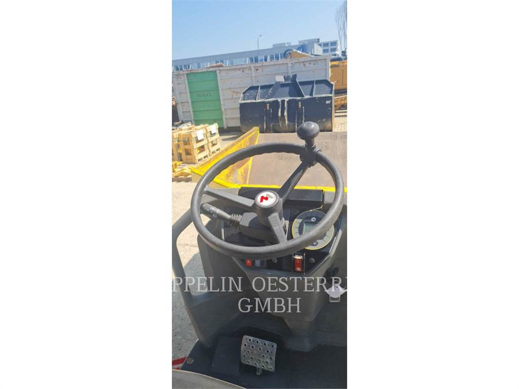Mini dumper Neuson DW30: picture 9