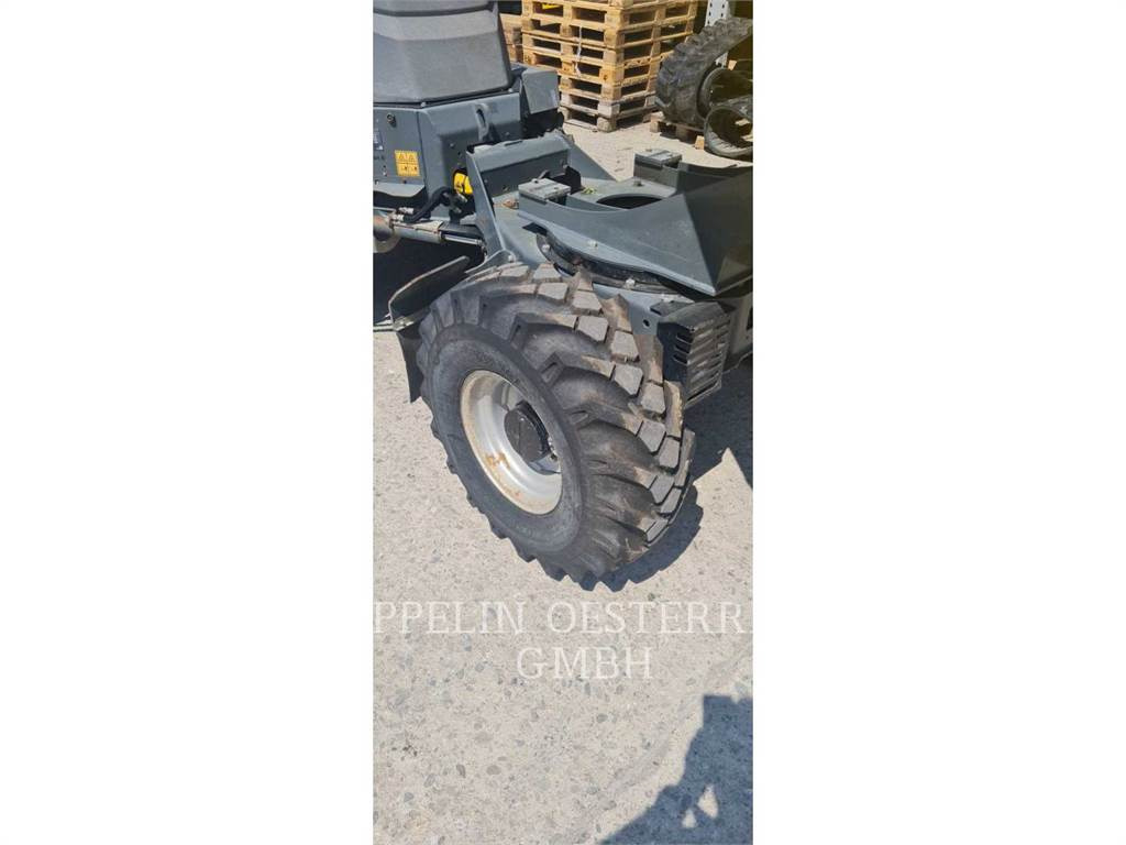 Mini dumper Neuson DW30: picture 15