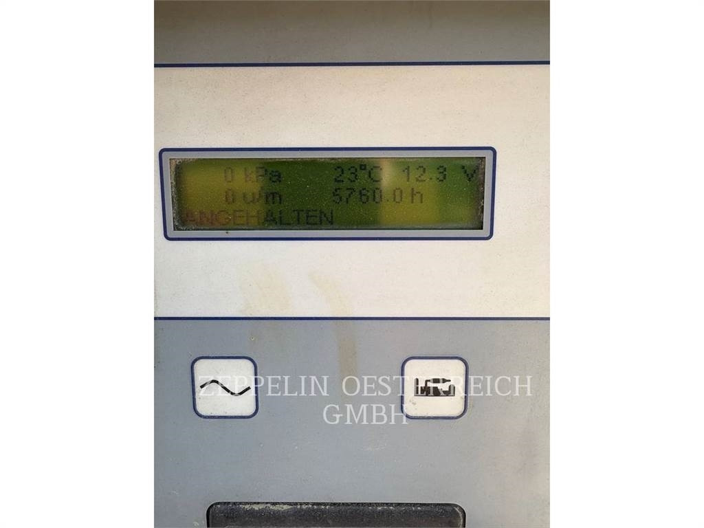 Olympian CAT GEP18-4 - Generator set: picture 5 Olympian CAT GEP18-4 - Generator set: picture 5