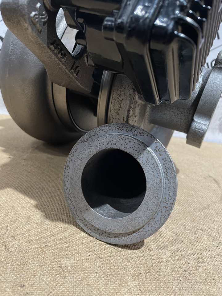Turbo for Agricultural machinery John Deere 9470RX 13,5L - Turbospręźarka DZ102071 REGENEROWANA GWARANCJA: picture 7