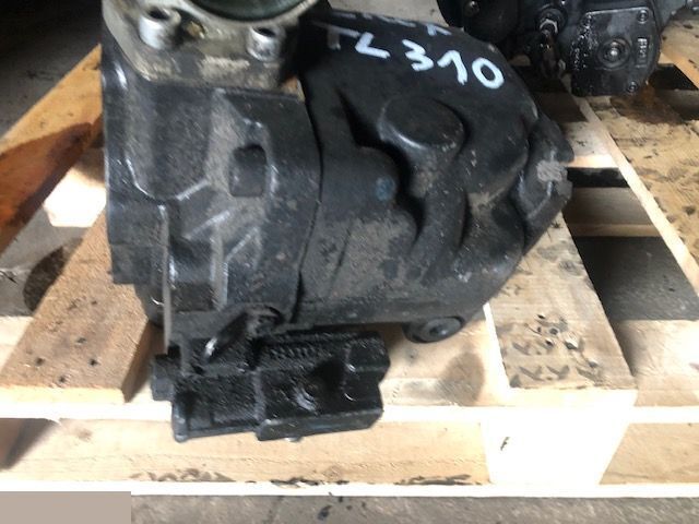 Sauer Danfoss ERR100BBS3130NNN3 - Hydraulics for Agricultural machinery: picture 2 Sauer Danfoss ERR100BBS3130NNN3 - Hydraulics for Agricultural machinery: picture 2