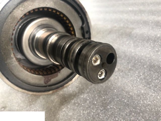 Gearbox for Agricultural machinery Skrzynia Biegów International Ratio 1:1 [CZĘŚCI]: picture 7