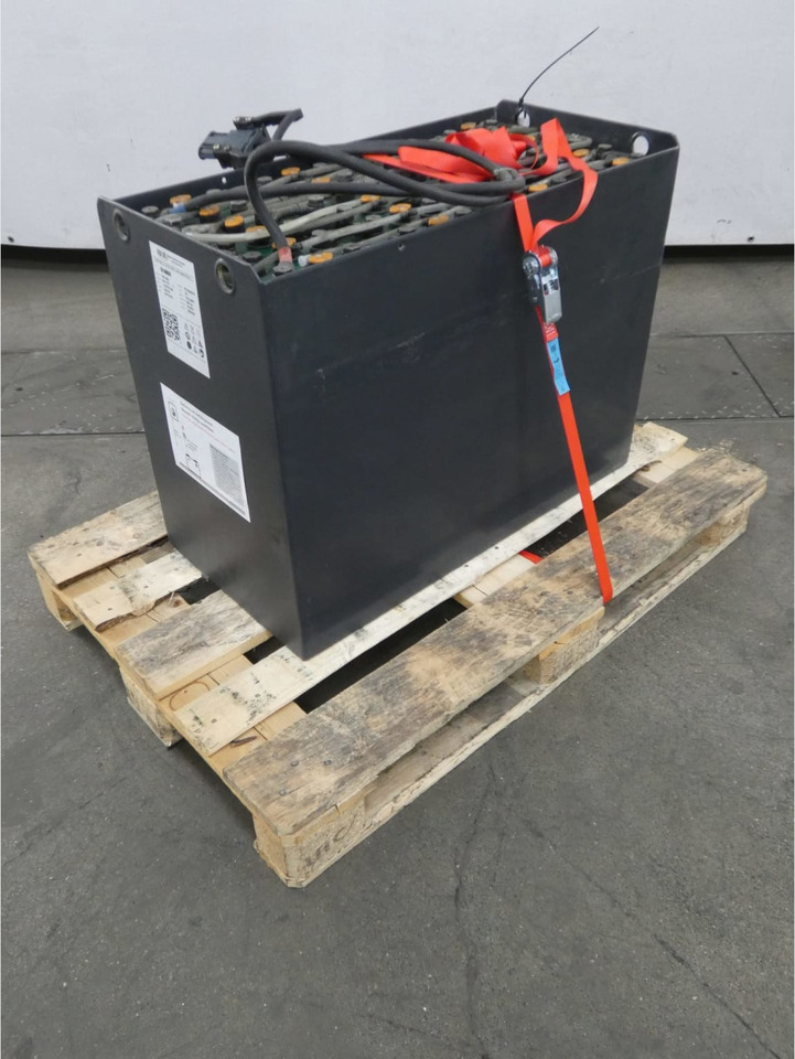 AVB Battery 3EPZS345 - Battery for Material handling equipment: picture 3 AVB Battery 3EPZS345 - Battery for Material handling equipment: picture 3
