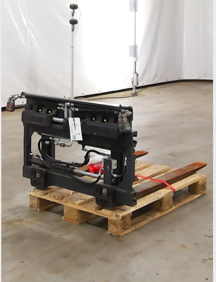 Kaup 2T466B - Attachment for Material handling equipment: picture 2 Kaup 2T466B - Attachment for Material handling equipment: picture 2