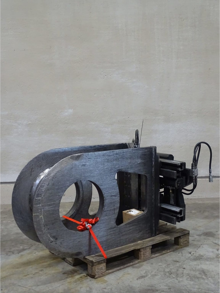 Meyer 54505KS - Attachment for Material handling equipment: picture 1 Meyer 54505KS - Attachment for Material handling equipment: picture 1
