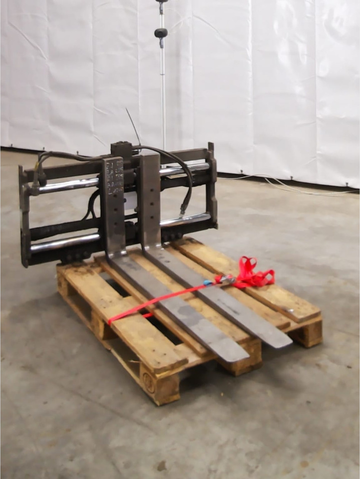 Meyer 6-2504G - Attachment for Material handling equipment: picture 3 Meyer 6-2504G - Attachment for Material handling equipment: picture 3