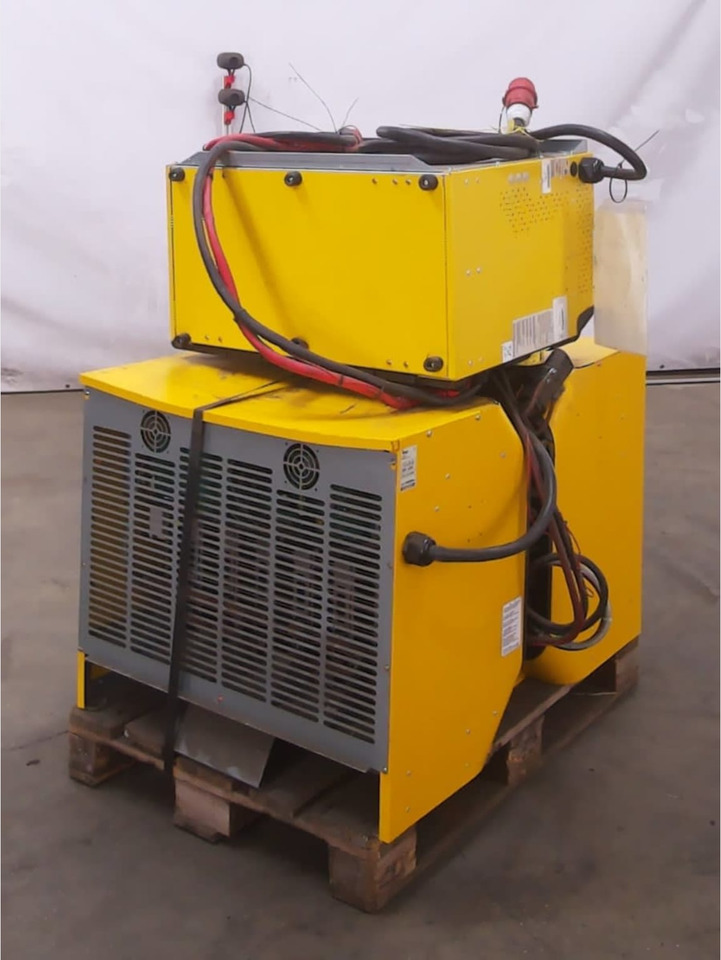 Battery Charger Package - 3 Pcs. - Battery for Material handling equipment: picture 3 Battery Charger Package - 3 Pcs. - Battery for Material handling equipment: picture 3