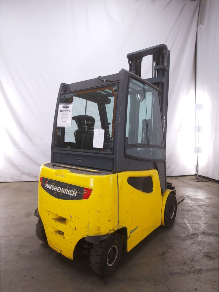 Jungheinrich EFG425k - Electric forklift: picture 3 Jungheinrich EFG425k - Electric forklift: picture 3