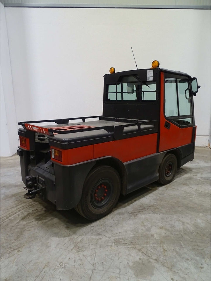 Linde P250 - Tow tractor: picture 2 Linde P250 - Tow tractor: picture 2