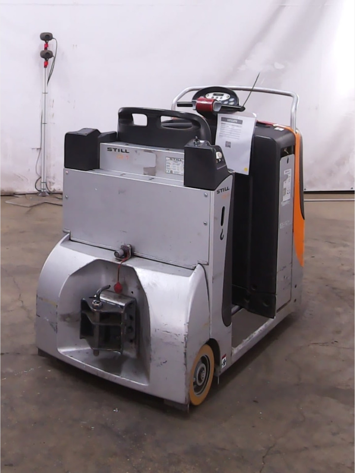 STILL CX-T - Tow tractor: picture 3 STILL CX-T - Tow tractor: picture 3