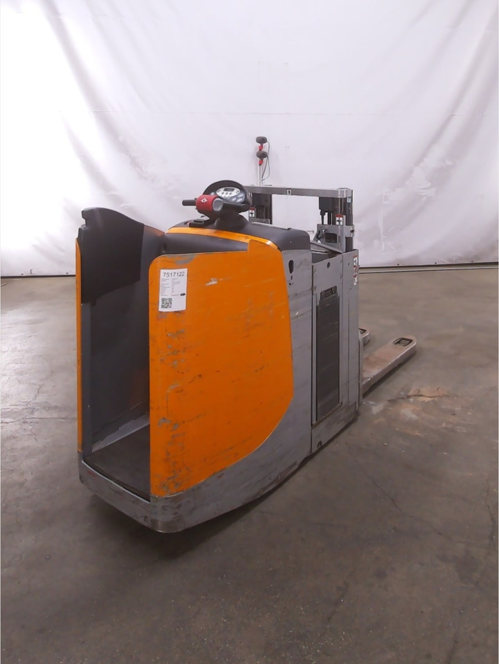 STILL EXD-S20 - Stacker: picture 3 STILL EXD-S20 - Stacker: picture 3