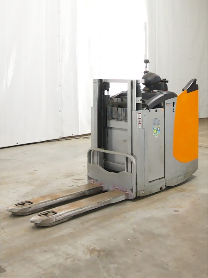 STILL EXD-S20 - Stacker: picture 1 STILL EXD-S20 - Stacker: picture 1