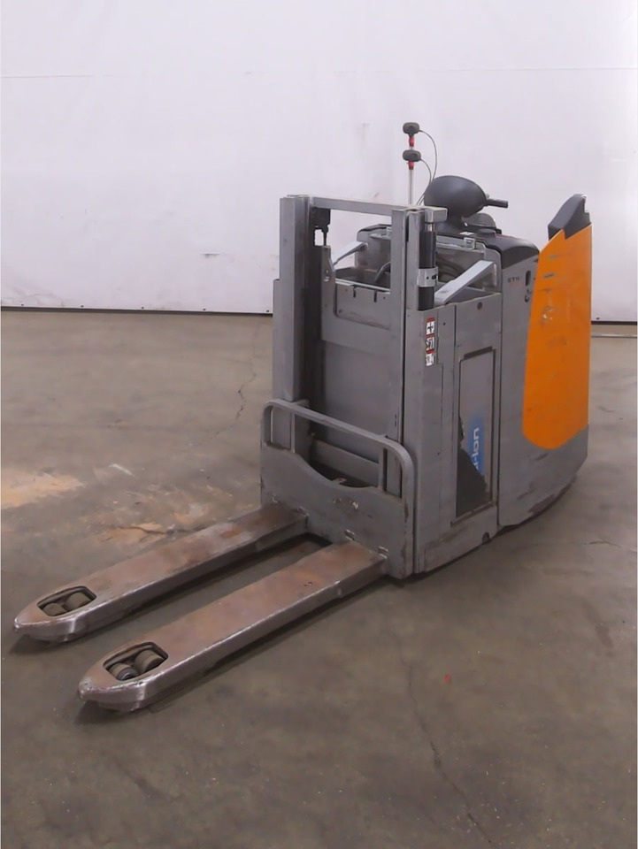 STILL EXD-S20 - Stacker: picture 1 STILL EXD-S20 - Stacker: picture 1