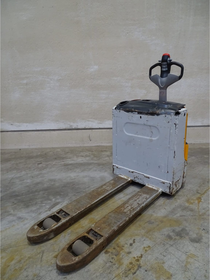 STILL EXU16 - Pallet truck: picture 1 STILL EXU16 - Pallet truck: picture 1