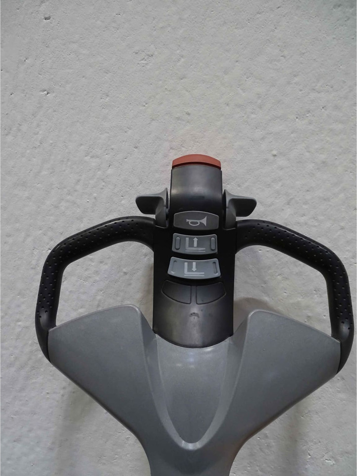 STILL EXU16 - Pallet truck: picture 4 STILL EXU16 - Pallet truck: picture 4