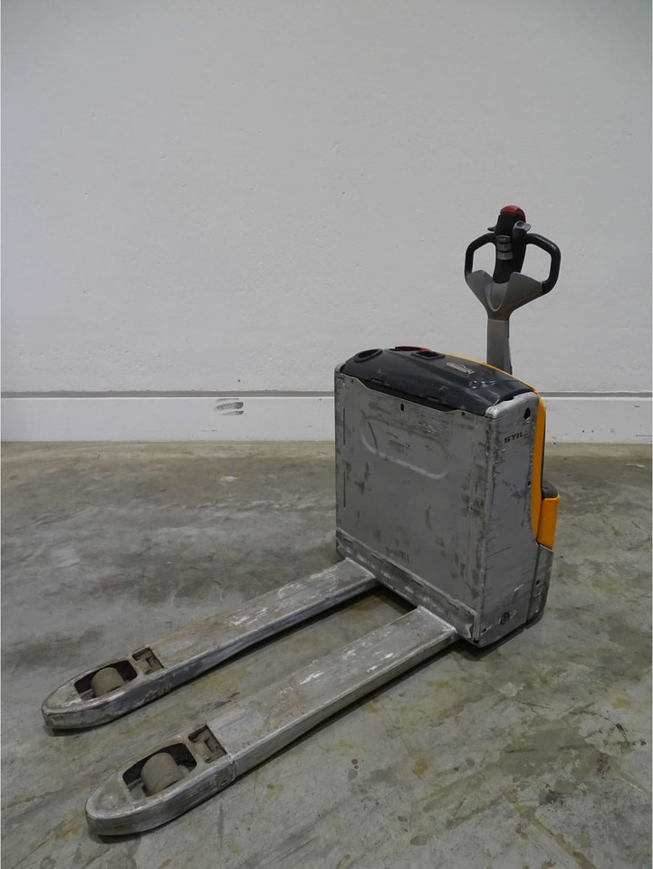 STILL EXU16 - Pallet truck: picture 1 STILL EXU16 - Pallet truck: picture 1