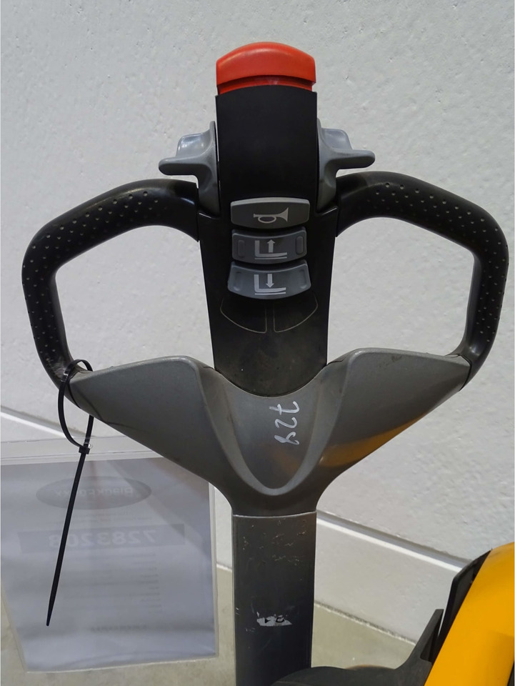 STILL EXU16 - Pallet truck: picture 4 STILL EXU16 - Pallet truck: picture 4