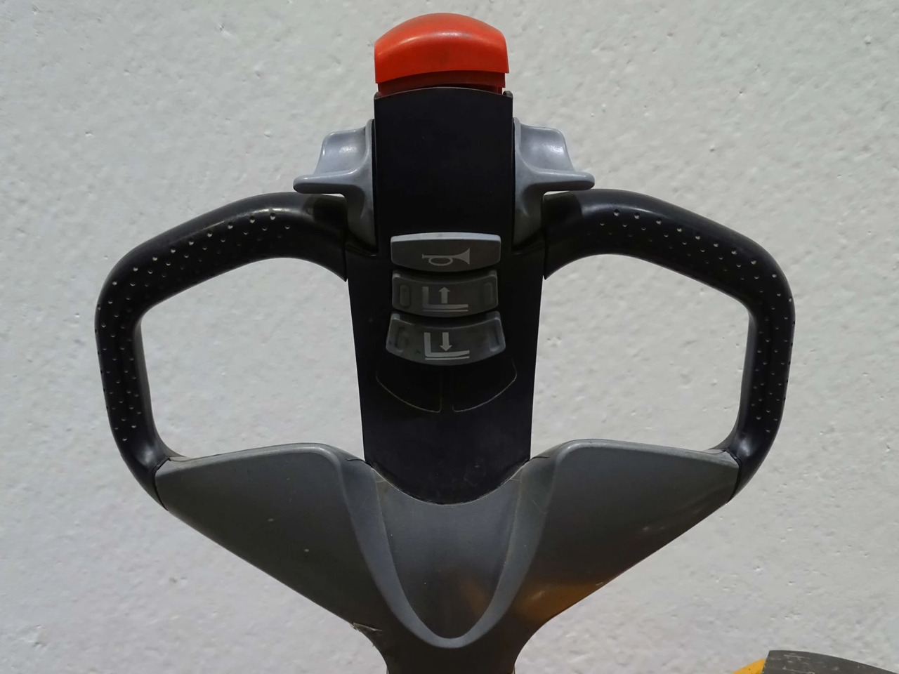 STILL EXU16 - Pallet truck: picture 3 STILL EXU16 - Pallet truck: picture 3