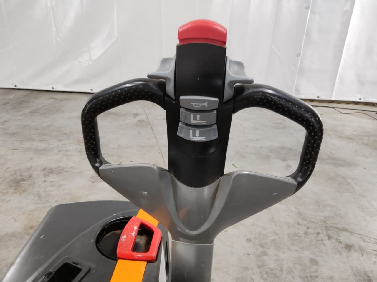 STILL EXU16 - Pallet truck: picture 3 STILL EXU16 - Pallet truck: picture 3