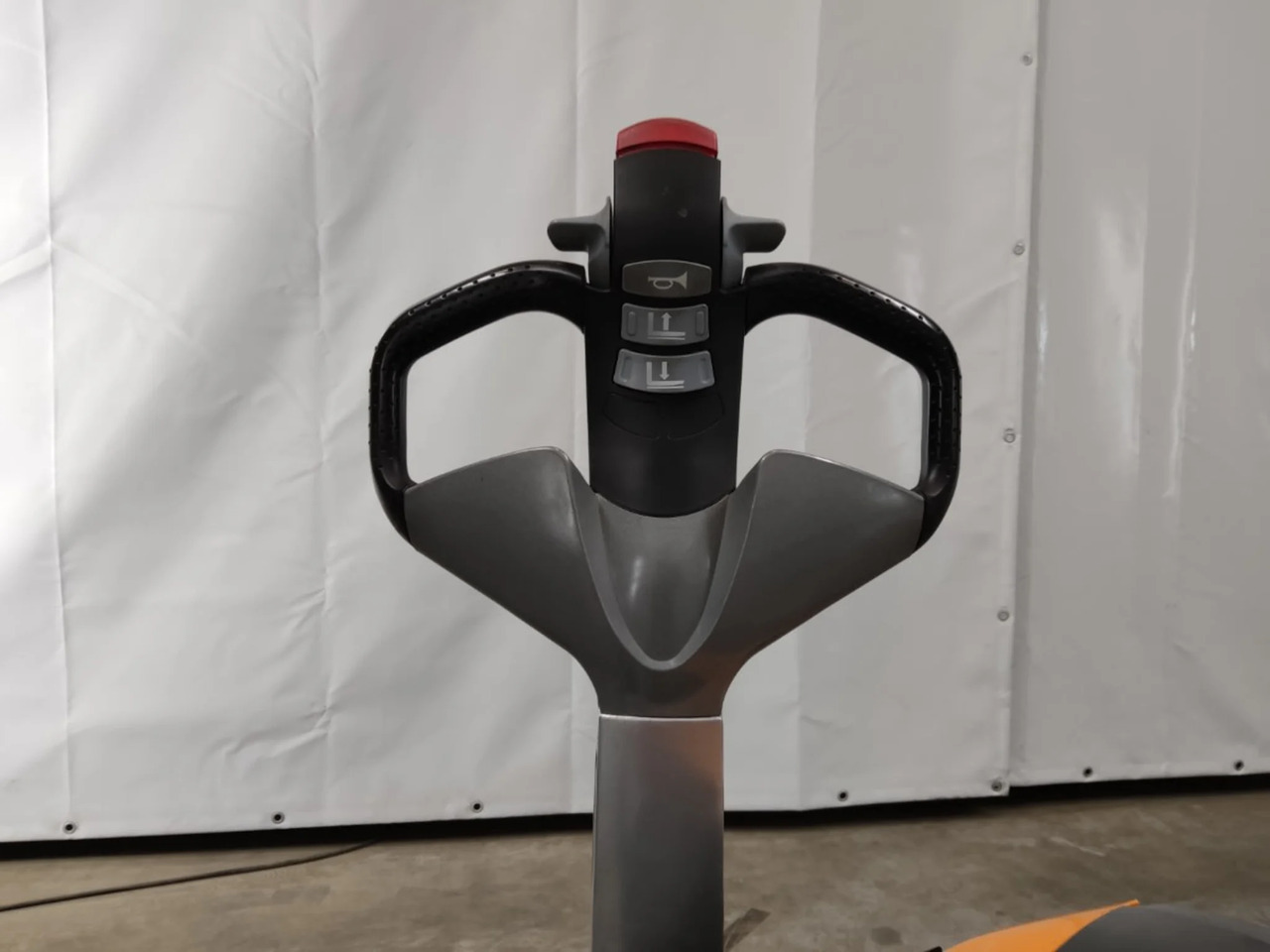 STILL EXU18/LiIon - Pallet truck: picture 3 STILL EXU18/LiIon - Pallet truck: picture 3