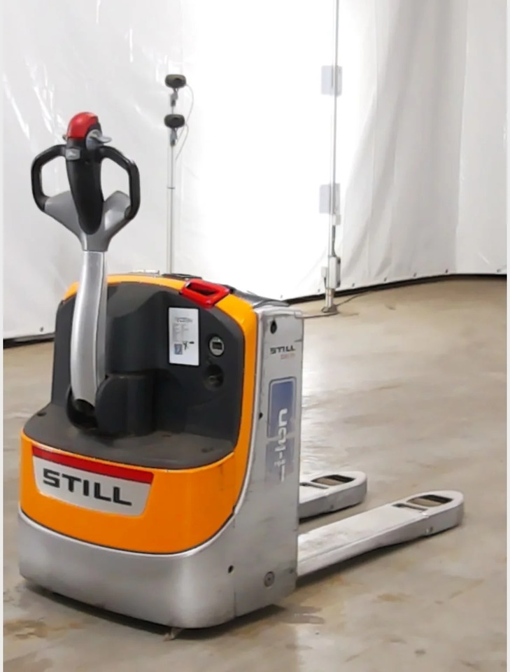 STILL EXU18/LiIon - Pallet truck: picture 2 STILL EXU18/LiIon - Pallet truck: picture 2