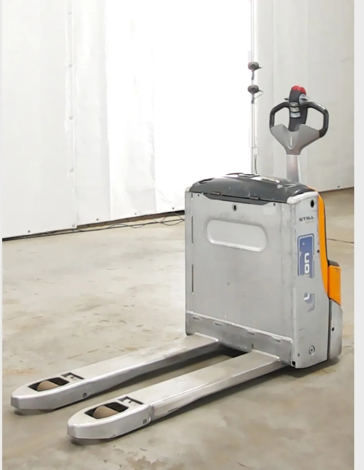 STILL EXU18/LiIon - Pallet truck: picture 1 STILL EXU18/LiIon - Pallet truck: picture 1
