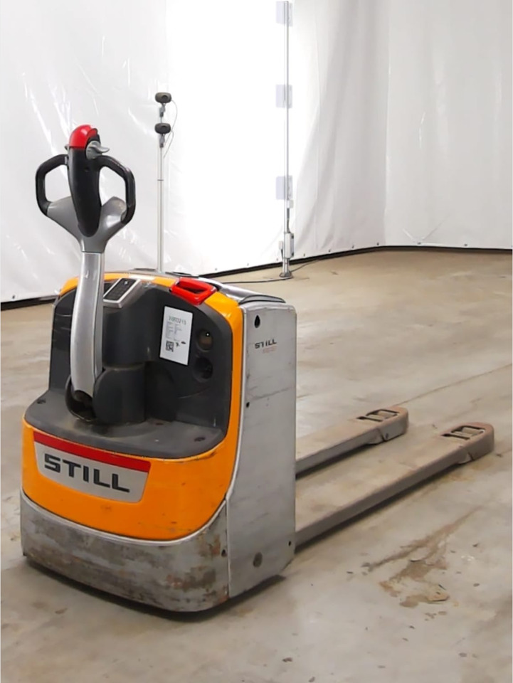 STILL EXU20/1800mm - Pallet truck: picture 2 STILL EXU20/1800mm - Pallet truck: picture 2