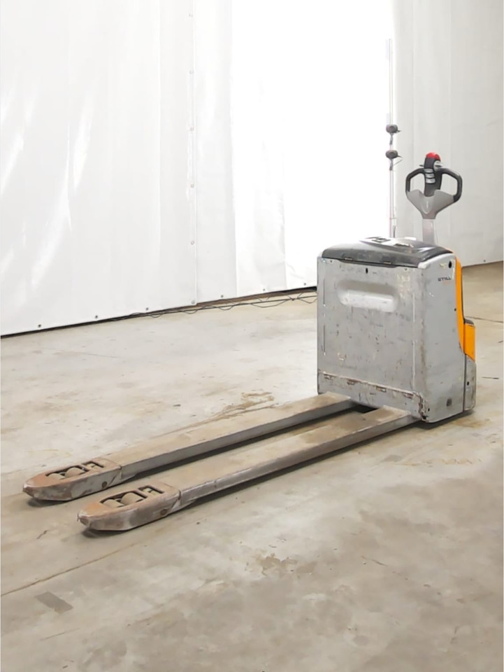 STILL EXU20/1800mm - Pallet truck: picture 1 STILL EXU20/1800mm - Pallet truck: picture 1