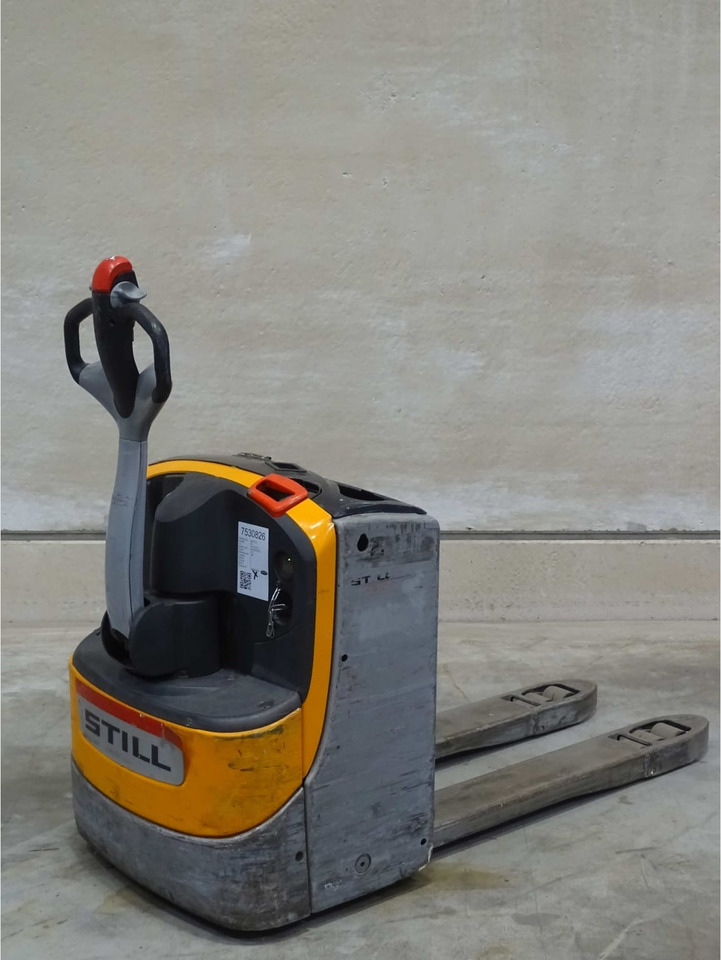 STILL EXU20 - Pallet truck: picture 3 STILL EXU20 - Pallet truck: picture 3