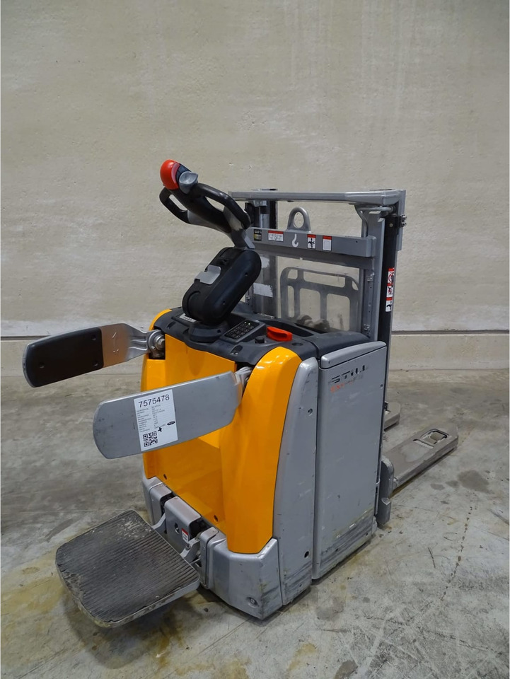 STILL EXV-SF14/950mm - Stacker: picture 2 STILL EXV-SF14/950mm - Stacker: picture 2