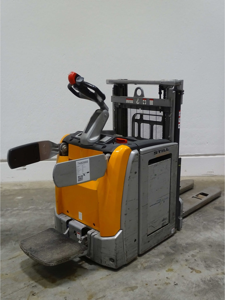 STILL EXV-SF14 - Stacker: picture 4 STILL EXV-SF14 - Stacker: picture 4